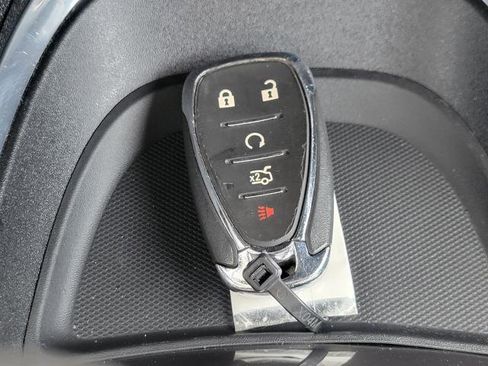 Used 2023 Chevrolet Malibu LT image 20