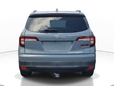 Used 2022 Honda Pilot TrailSport image 5