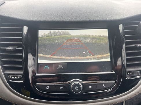 Used 2017 Chevrolet Trax LS image 14