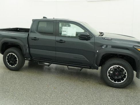New 2026 Toyota Tacoma TRD Off-Road AWD/4WD image 15