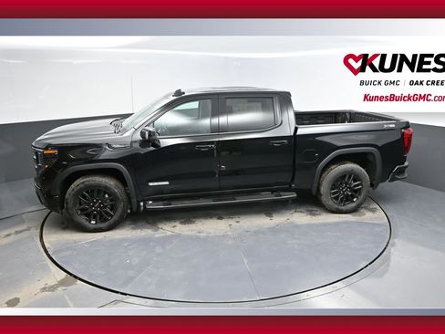 New 2026 GMC Sierra 1500 Elevation w/ Elevation Premium Package image 29