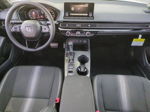 New 2026 Honda Civic Sport image 14