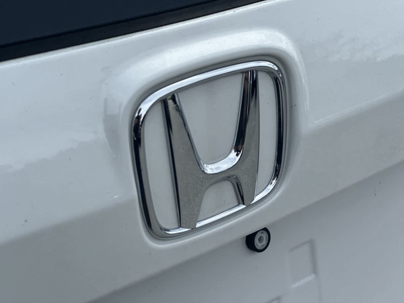 Used 2025 Honda CR-V EX image 10