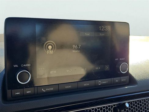 Certified 2023 Honda Civic EX image 25