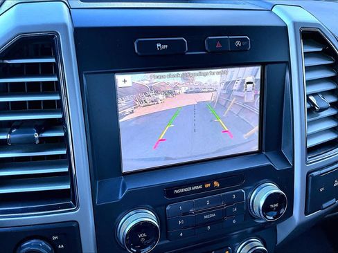 Certified 2018 Ford F150 King Ranch w/ Equipment Group 601A Luxury image 29