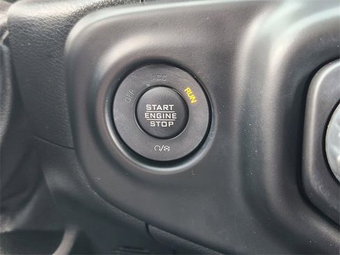 Used 2021 Jeep Wrangler Unlimited Sport image 20