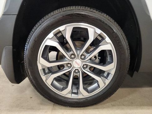 Used 2020 GMC Terrain SLT w/ Preferred Package AWD/4WD image 30