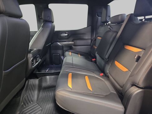 Used 2020 GMC Sierra 1500 AT4 AWD/4WD image 15