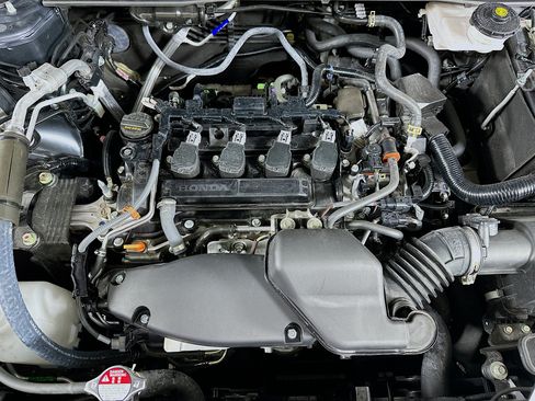 Used 2025 Honda CR-V EX-L image 33