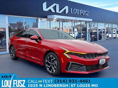 Used 2025 Kia K5 EX