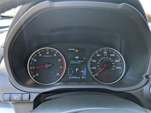 Used 2025 Mitsubishi Eclipse Cross LE image 18