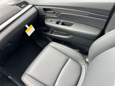 New 2026 Honda Odyssey EX-L image 30