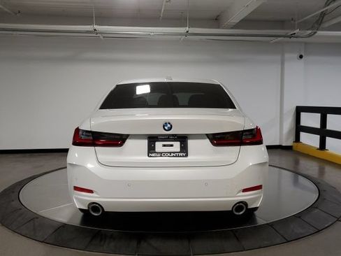 Used 2024 BMW 330i xDrive Sedan w/ Convenience Package AWD/4WD image 16