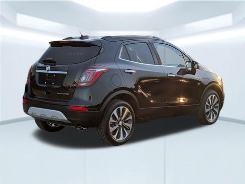 Used 2021 Buick Encore Preferred w/ Safety Package image 6