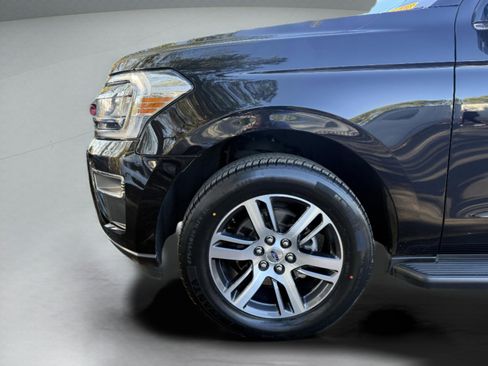 Used 2024 Ford Expedition Max Limited image 47