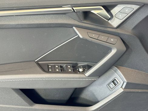 Used 2024 Audi A3 2.0T Premium w/ Convenience Package image 17