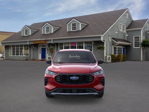 Used 2025 Ford Escape ST-Line w/ Equipment Group 301A image 6