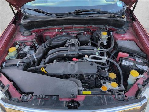 Used 2011 Subaru Forester 2.5X w/ Alloy Wheel Value Pkg image 20