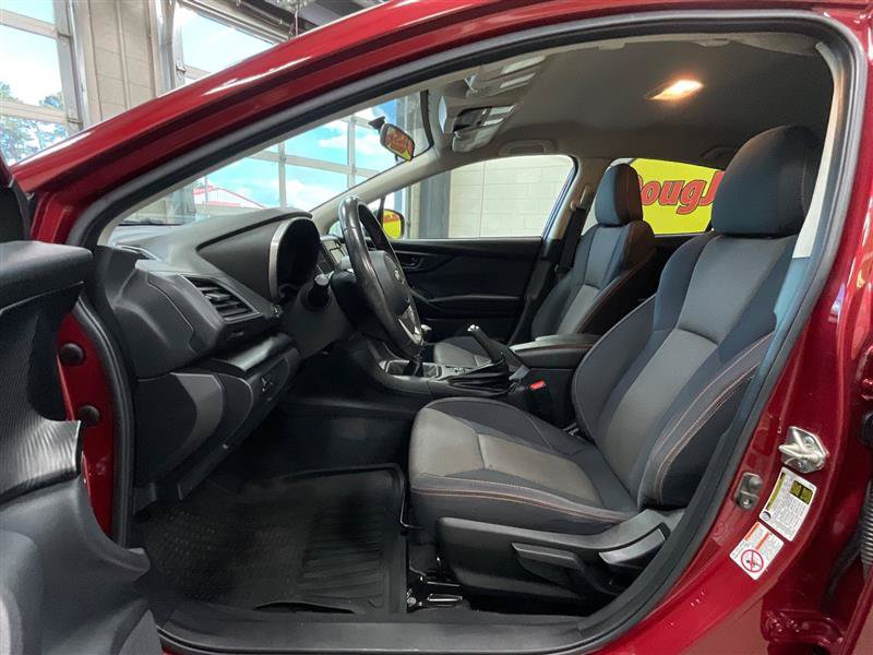 Used 2019 Subaru Crosstrek 2.0i Premium AWD/4WD image 11
