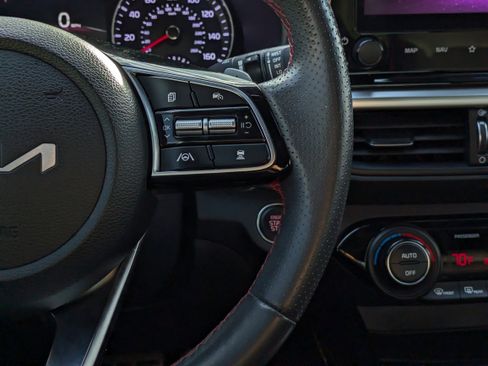 Used 2024 Kia Forte GT image 24