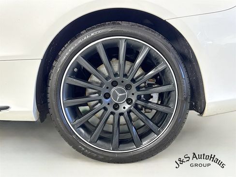 Used 2022 Mercedes-Benz C 43 AMG 4MATIC Cabriolet image 39