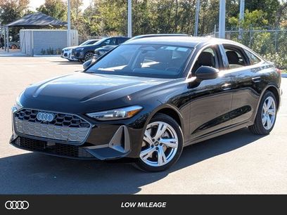 Used 2025 Audi A5 2.0T Premium w/ Convenience Package