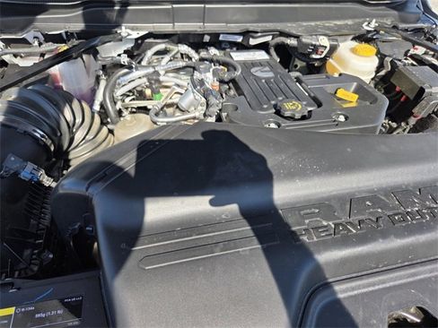 New 2026 RAM 2500 Big Horn image 18