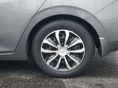 Used 2020 Nissan Sentra S image 7