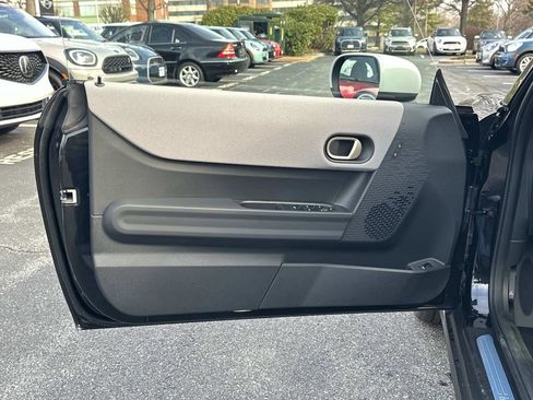 New 2026 MINI Cooper Convertible image 21