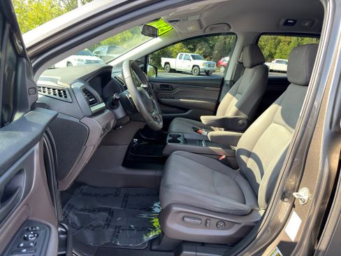 Used 2019 Honda Odyssey EX image 10