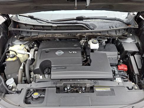 Used 2019 Nissan Murano SL AWD/4WD image 28