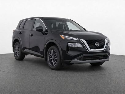 Used 2023 Nissan Rogue S