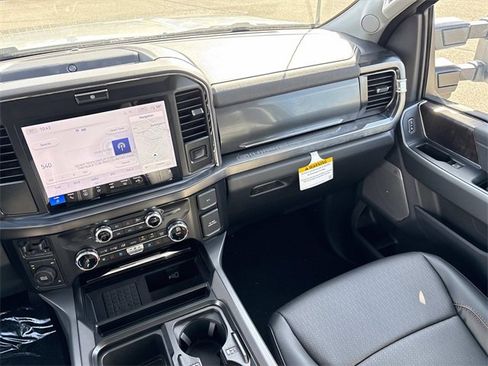 New 2026 Ford F350 Lariat image 16