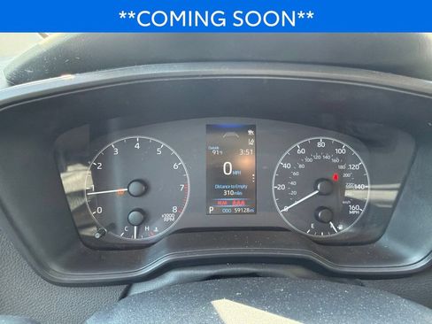 Used 2024 Toyota Corolla LE FWD image 14
