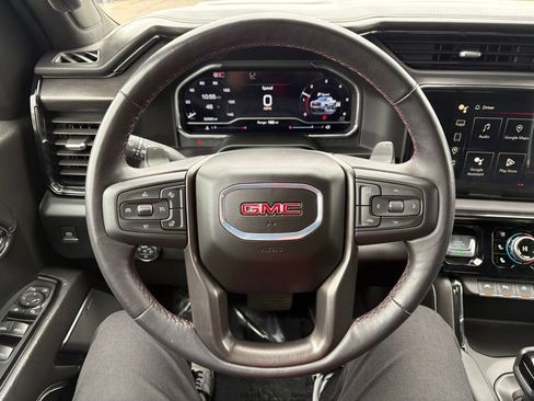 Used 2024 GMC Sierra 1500 AT4X AWD/4WD image 19
