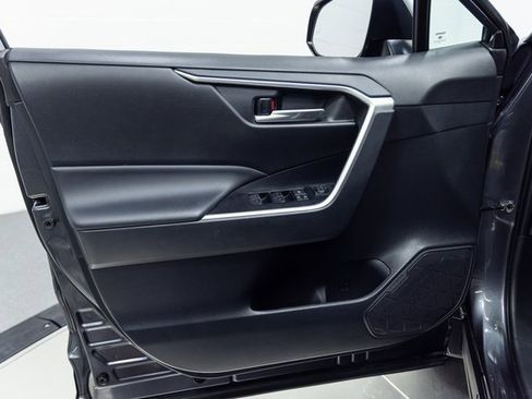 Used 2024 Toyota RAV4 XLE image 11