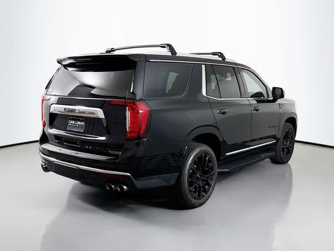 Used 2022 GMC Yukon Denali image 7