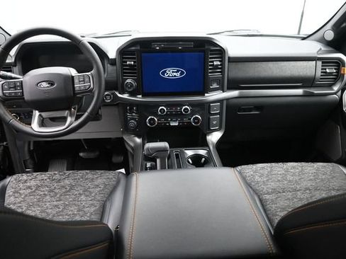 Certified 2025 Ford F150 Tremor w/ Bed Utility Package AWD/4WD image 22