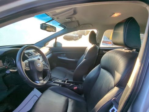 Used 2016 Subaru Impreza 2.0i Sport Limited AWD/4WD image 6