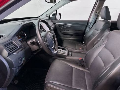 Used 2023 Honda Ridgeline RTL-E image 11