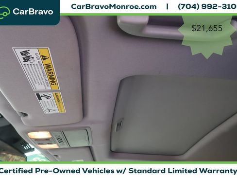 Used 2022 Honda CR-V EX image 14