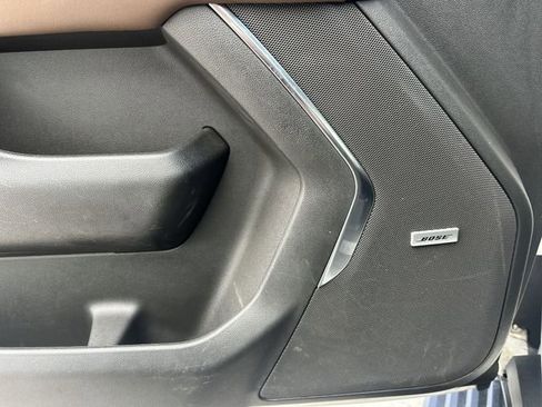 Certified 2024 Chevrolet Tahoe High Country image 25