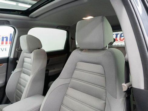 Certified 2018 Honda CR-V EX image 18