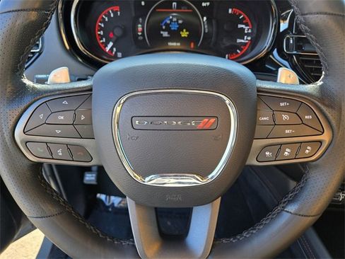 Used 2023 Dodge Durango GT image 21