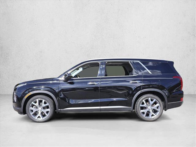 Used 2020 Hyundai Palisade SEL AWD/4WD image 8