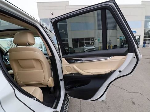Used 2016 BMW X5 xDrive35i image 59