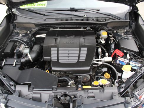 Used 2019 Subaru Forester Premium image 13