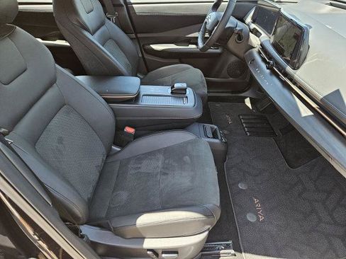 Certified 2024 Nissan Ariya AWD image 15