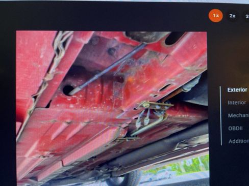 Used 2006 Chevrolet Monte Carlo SS w/ Convenience Package image 7