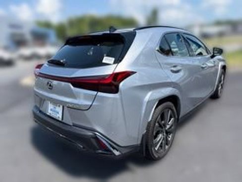 Used 2024 Lexus UX 250h F Sport FWD image 5